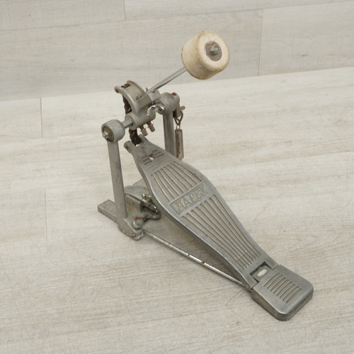 Vist Large View of Product Image Which is Used Mapex Kick Drum Pedal