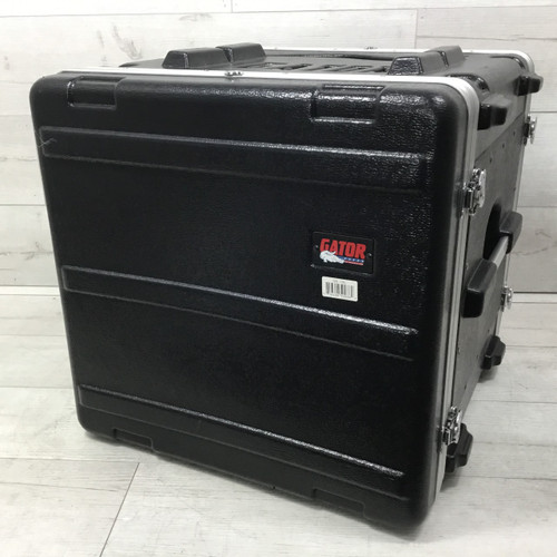Vist Large View of Product Image Which is Used Gator 12U Rack Case