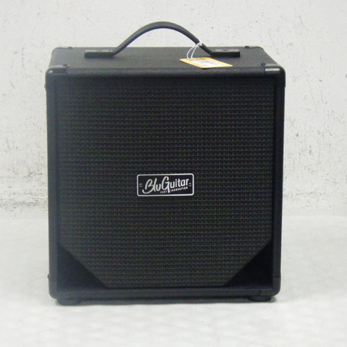 Vist Large View of Product Image Which is Used Bluguitar NANOCAB 1 x 10 Guitar Speaker Cabinet 1 x 10