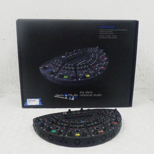 Vist Large View of Product Image Which is Used Jamhub tourbus Pro Sound Product