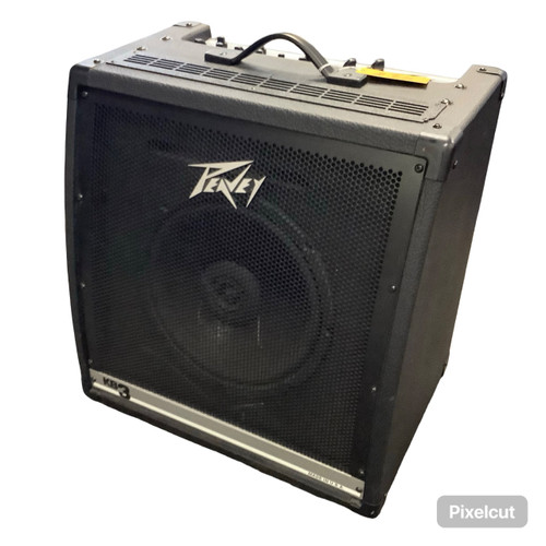 Vist Large View of Product Image Which is Used Peavey KB3 Keyboard Amplifier