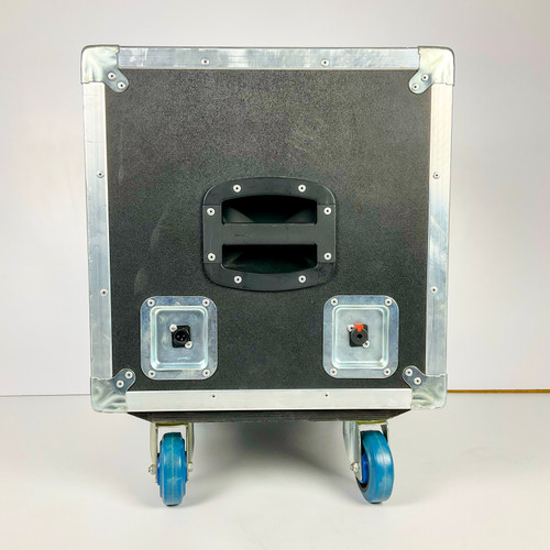 Vist Large View of Product Image Which is Used Isolated Guitar Speaker Cabinet 1 x 12