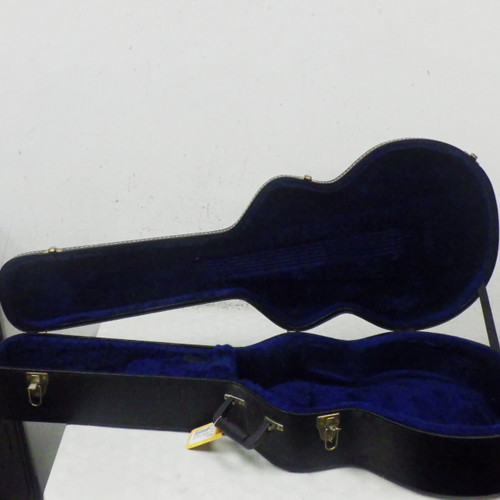 Vist Large View of Product Image Which is Used Ibanez Hollowbody Hardshell Case Guitar Case