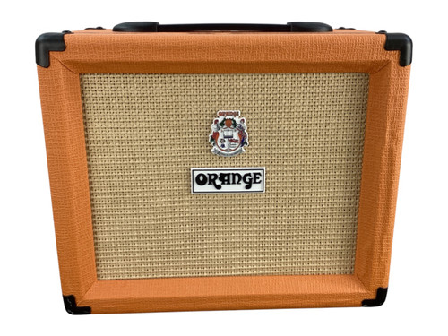 Vist Large View of Product Image Which is Used Orange CRUSH 20RT COMBO