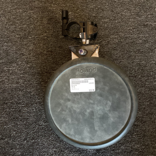 Vist Large View of Product Image Which is Used Roland PD-6 Electronic Drum Pad