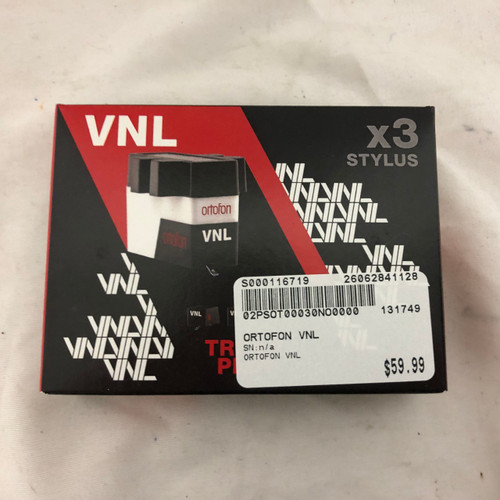 Vist Large View of Product Image Which is Used ORTOFON VNL Pro Sound Product