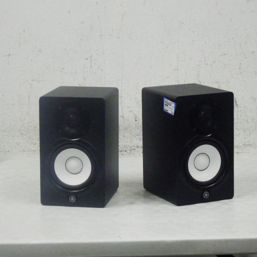 Vist Large View of Product Image Which is Used Yorkville HS5 Studio Monitor Pair Powered Studio Monitor