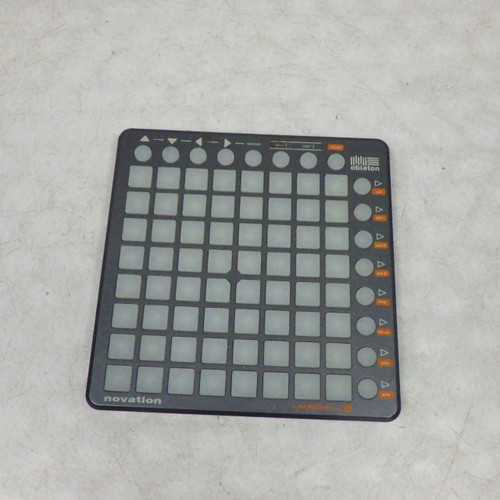 Vist Large View of Product Image Which is Used Ableton novation Launcpad S Pad Controller Pad