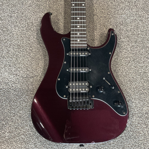 Vist Large View of Product Image Which is Used JACKSON PERFORMER PS-1 Electric Guitar