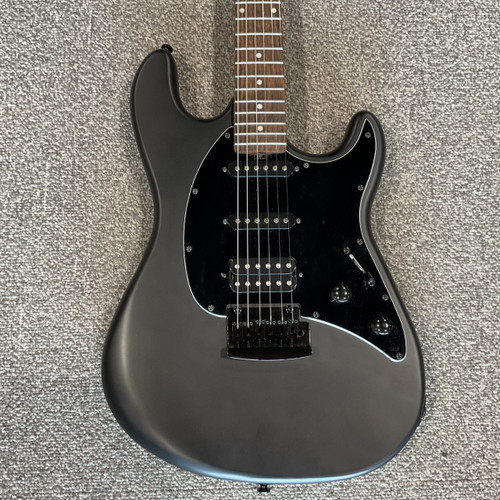 Vist Large View of Product Image Which is Used STERLING SUB CUTLASS HSS Electric Guitar
