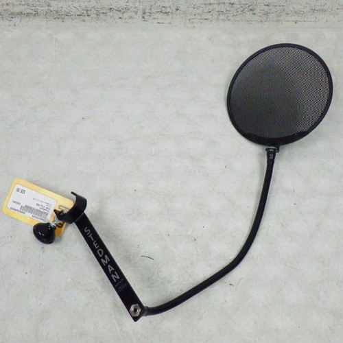 Vist Large View of Product Image Which is Used Stedman POP FILTER Pro Sound Accessory
