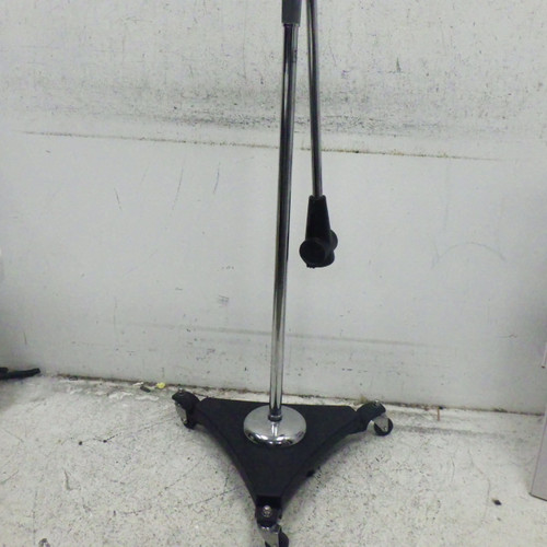 Vist Large View of Product Image Which is Used Stedman Microphone Stand
