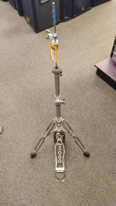 Vist Large View of Product Image Which is Used DW 5000 HI HAT STAND Hi Hat Stand