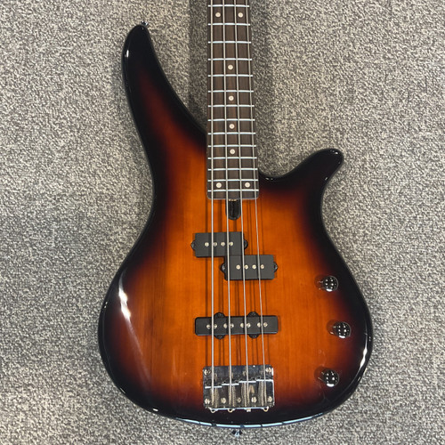 Vist Large View of Product Image Which is Used YAMAHA RBX170Y Bass Guitar