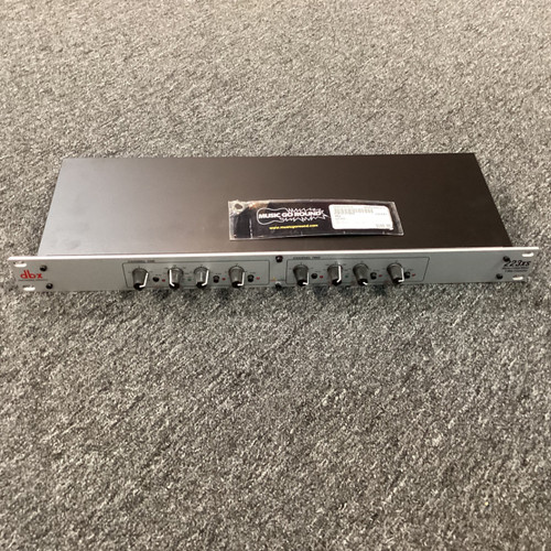 Vist Large View of Product Image Which is Used DBX 223XS Crossover