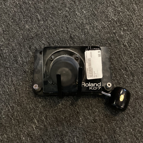 Vist Large View of Product Image Which is Used Roland KD-7 Drum Trigger