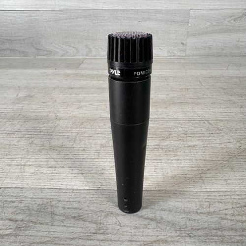Vist Large View of Product Image Which is Used Pyle PDMIC78 - Dynamic Microphone