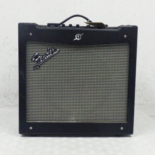 Vist Large View of Product Image Which is Used Fender MUSTANG II 1 x 10 Solid State Amplifier 1 x 10