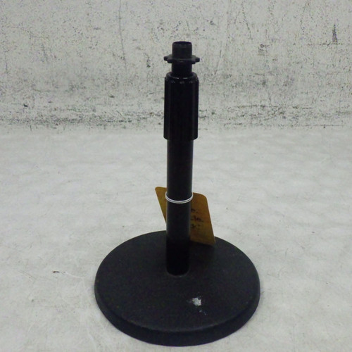Vist Large View of Product Image Which is Used desk Top Mic Stand  