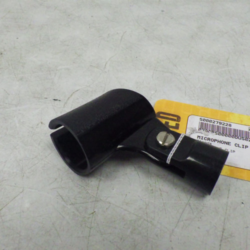 Vist Large View of Product Image Which is Used MICROPHONE CLIP Microphone Stand