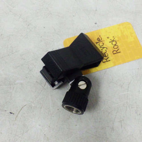Vist Large View of Product Image Which is Used MICROPHONE CLIP Microphone Stand