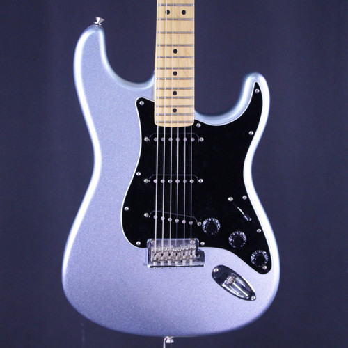 Vist Large View of Product Image Which is Used Fender STRATOCASTER MOD SHOP US 2020 S Type Electric Guitar Blue 6-String