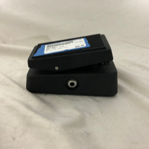 Vist Large View of Product Image Which is Used Dunlop CRY BABY MINI Wah Pedal