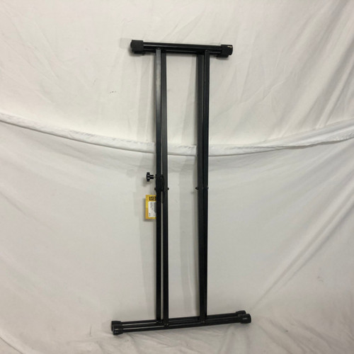 Vist Large View of Product Image Which is Used KEYBOARD STAND Single Keyboard Stand