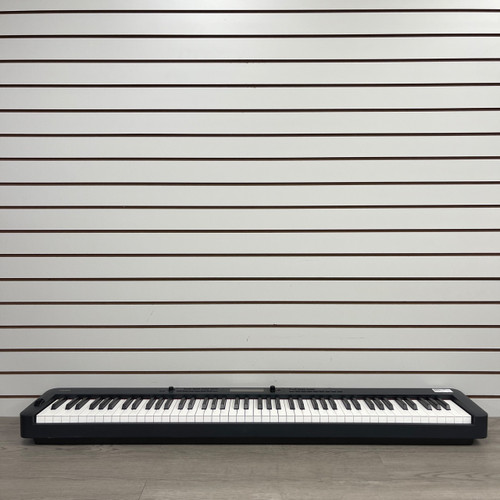 Vist Large View of Product Image Which is Used - Casio CDP-S360 W/AC 88-Key Keyboard 