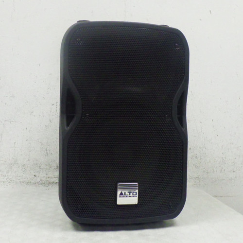 Vist Large View of Product Image Which is Used Alto TS110A Single Powered Speaker Powered Full Range Speaker Cabinet