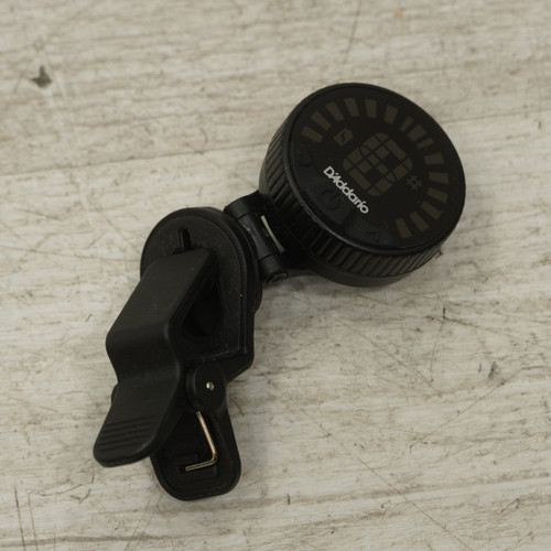 Vist Large View of Product Image Which is Used D'addario Nexxus 360
