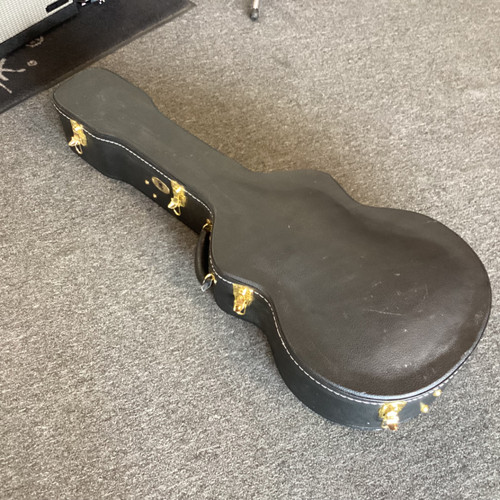 Vist Large View of Product Image Which is Used Guardian CASE - ACOUSTIC Guitar Case
