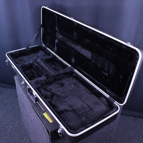 Vist Large View of Product Image Which is Used Gator ELECTRIC GUITAR CASE Guitar Case