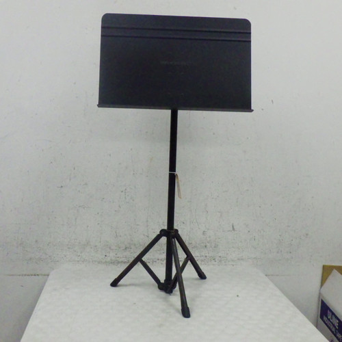 Vist Large View of Product Image Which is Used music Stand Rough Band Instrument Stand