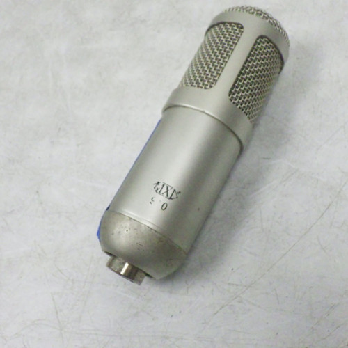 Vist Large View of Product Image Which is Used MXL 910 CONDENSER MICROPHONE Condenser Microphone