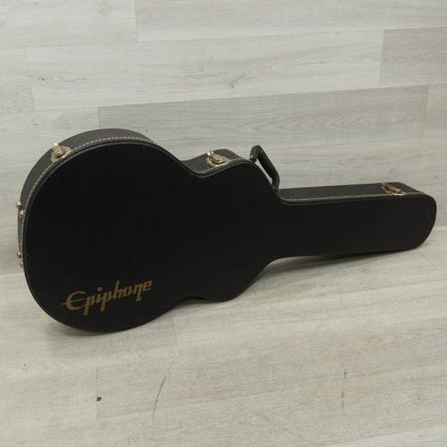 Vist Large View of Product Image Which is Used Epiphone 335 Hardshell Guitar Case