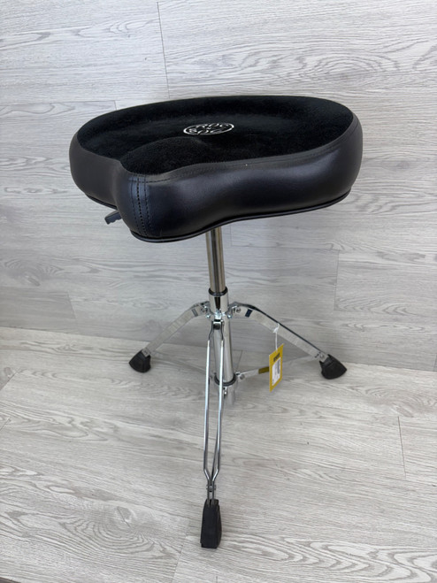 Vist Large View of Product Image Which is Used Roc-N-Soc NITRO DRUM THRONE Drum Throne