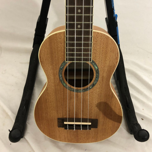 Vist Large View of Product Image Which is Used Cordoba 15SM Ukulele Natural