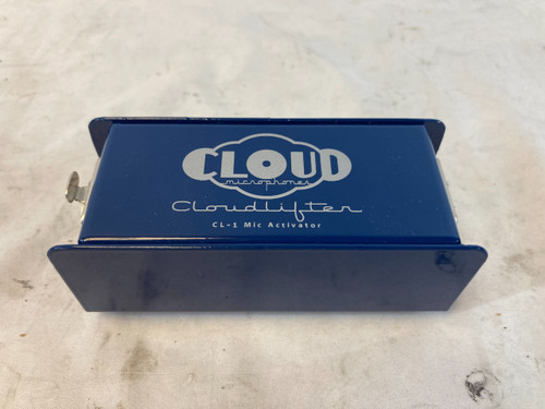 Vist Large View of Product Image Which is Used Cloud Microphones CLOUDLIFTER CL-1