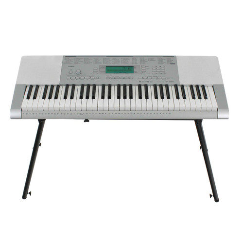 Vist Large View of Product Image Which is Used Casio LK-280 61-Key Keyboard 61-Key