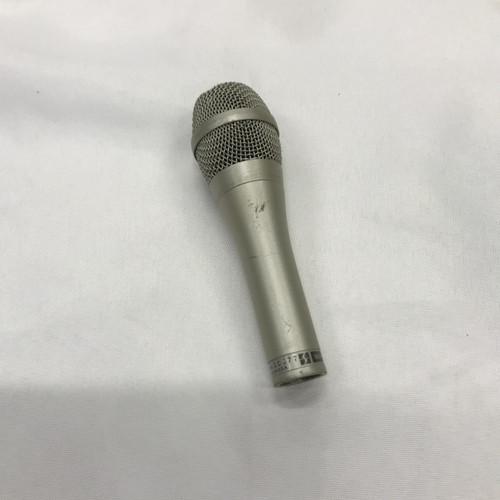 Vist Large View of Product Image Which is Used Shure SM62 Dynamic Microphone