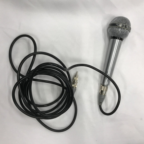 Vist Large View of Product Image Which is Used Shure PE585 Dynamic Microphone