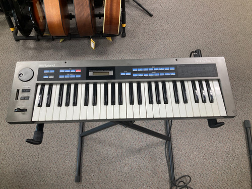 Vist Large View of Product Image Which is Used Roland SYNTH PLUS 10