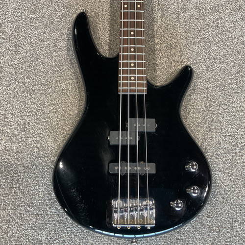Vist Large View of Product Image Which is Used IBANEZ GSR 200 Bass Guitar