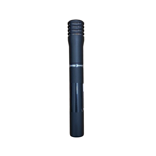 Vist Large View of Product Image Which is Used Shure SM94 CONDENSER MIC Condenser Microphone