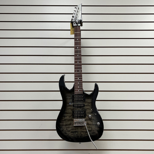 Vist Large View of Product Image Which is Used - Ibanez GIO GRX70QA Electric Guitar 