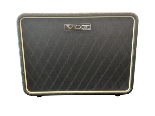 Vist Large View of Product Image Which is Used Vox V110NT 1 x 10 Guitar Speaker Cabinet 1 x 10