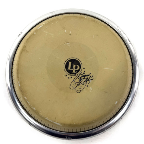 Vist Large View of Product Image Which is Used Latin Percussion - LP LP825 Compact Quinto 11 Conga