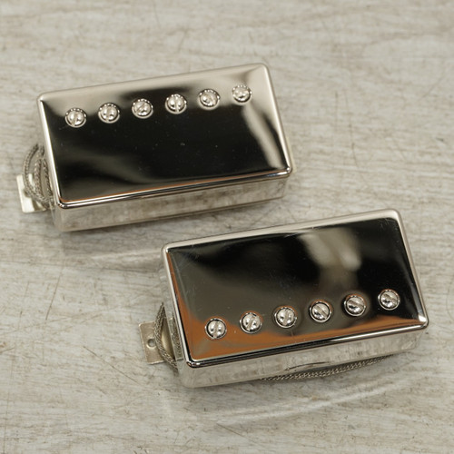 Vist Large View of Product Image Which is Used Gibson Greenybucker Guitar Pickup Set