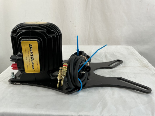 Vist Large View of Product Image Which is Used Buttkicker CONCERT BUTTKICKER Pro Sound Product